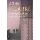 Špion, který se přišel ohřát (LE CARRÉ, John)