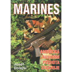 Marines - Americká námořní pěchota zasahuje (DOLEJŠÍ, Josef)
