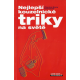 Nejlepší kouzelnické triky na světě (TOWNSEND, Charles Barry)