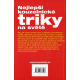 Nejlepší kouzelnické triky na světě (TOWNSEND, Charles Barry)