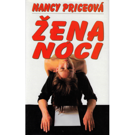 Žena noci (PRICEOVÁ, Nancy)