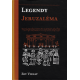 Legendy Jeruzaléma (VILNAY, Zev)