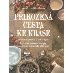 Přirozená cesta ke kráse (LANGEROVÁ-ERNSTOVÁ, M.-E.)