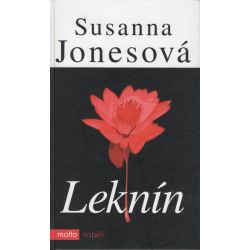 Leknín ( JONESOVÁ, Susanna)