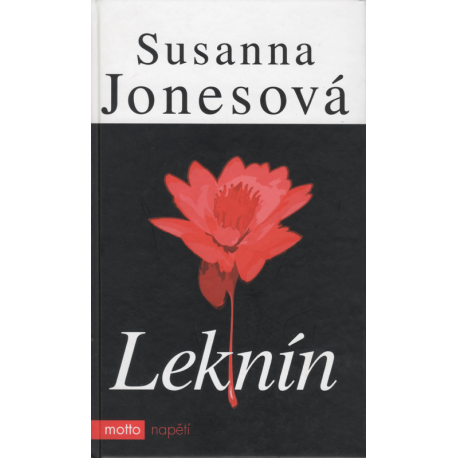 Leknín ( JONESOVÁ, Susanna)
