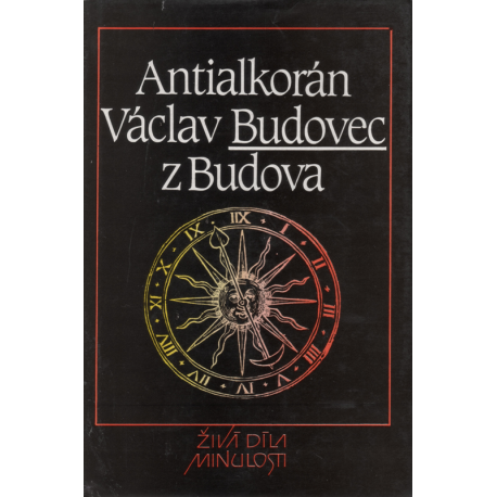 Antialkorán (BUDOVEC Z BUDOVA, Václav)