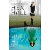 Čarodějnice z Hex Hall (HAWKINSOVÁ, Rachel)