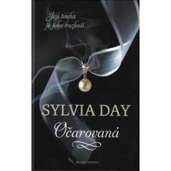 Očarovaná (DAY, Sylvia)