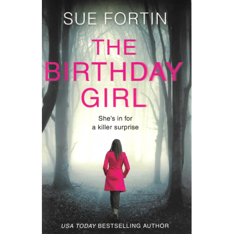 The Birthday Girl (FORTIN, Sue)