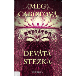 Mediátor - Devátá stezka (CABOTOVÁ, Meg)