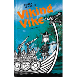 Viking Vike ( JONSSON, Runer)