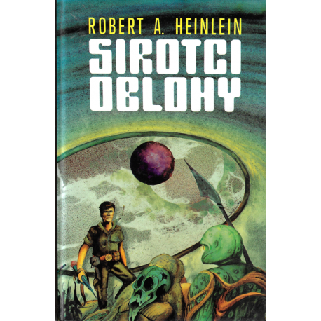 Sirotci oblohy (HEINLEIN, Robert A.)