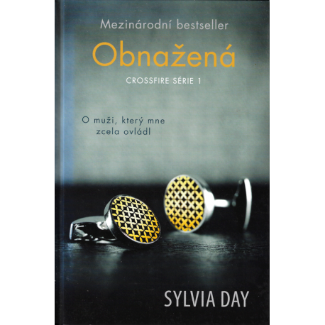 Obnažená (DAY, Sylvia)