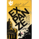 Expanze (SEMJONOV, Julián)