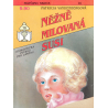 Matčino srdce č. 10 - Něžně milovaná Susi (VANDENBERGOVÁ, Patricia)