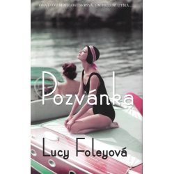 Pozvánka (FOLEYOVÁ, Lucy)