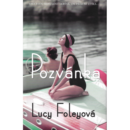 Pozvánka (FOLEYOVÁ, Lucy)