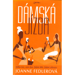 Dámská jízda (FEDLEROVÁ, Joanne)