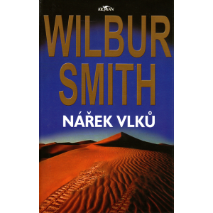 Nářek vlků (SMITH, Wilbur)