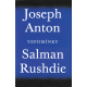 Joseph Anton: Vzpomínky (RUSHDIE, Salman)