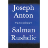 Joseph Anton: Vzpomínky (RUSHDIE, Salman)