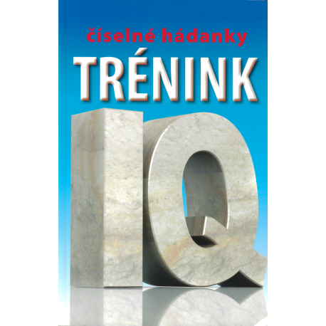 Číselné hádanky trénink (BREMNER, John)