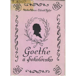 Goethe a Sokolovsko (NĚMEC - AGLER)
