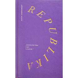 Republika (ZÁBRANSKÝ, David)