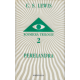 Kosmická trilogie 1, 2, 3 (LEWIS, C. S.)