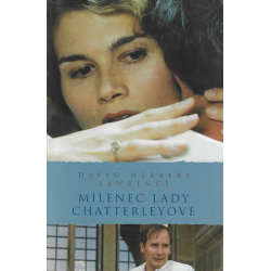 Milenec Lady Chatterleyové (LAWRENCE, David Herbert)