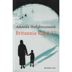 Britannia Road 22 (HODGKINSONOVÁ, Amanda)
