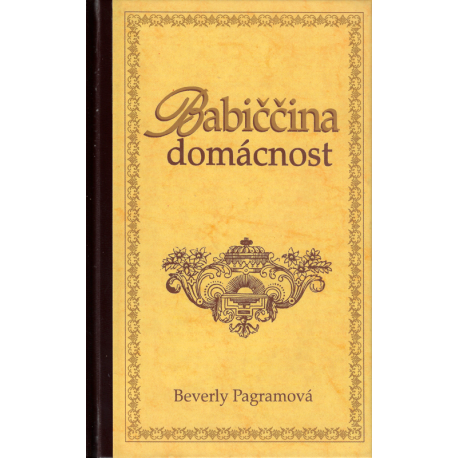 Babiččina domácnost (PAGRAMOVÁ, Beverly)