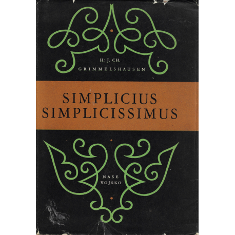 Simplicius Simplicissimus (GRIMMELSHAUSEN, Hans Jacob Christoph)