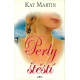 Perly štěstí (MARTIN, Kat)