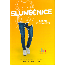 Slunečnice (WINMANOVÁ, Sarah)