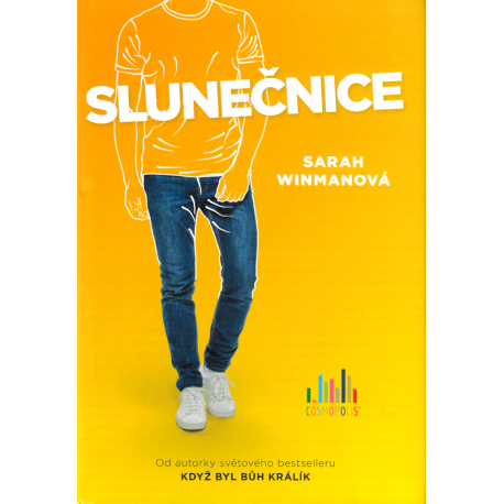 Slunečnice (WINMANOVÁ, Sarah)