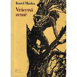 Vrácená země (MAŠKA, Karel)