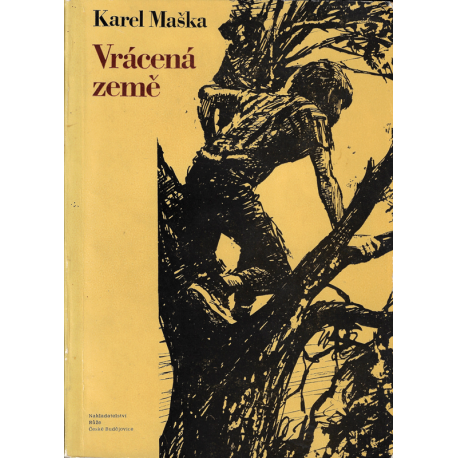 Vrácená země (MAŠKA, Karel)