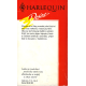 Harlequin - Desire - Noc lásky (PALMEROVÁ, Diana)
