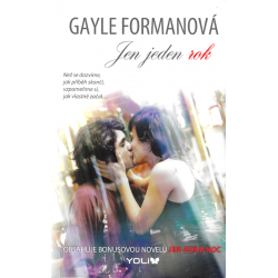 Jen jeden rok (FORMANOVÁ, Gayle)