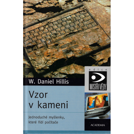 Vzor v kameni (HILLIS, W. Daniel)