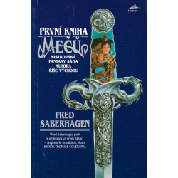 První kniha mečů (SABERHAGEN, Fred)