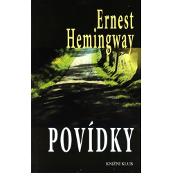 Povídky (HEMINGWAY, Ernest)