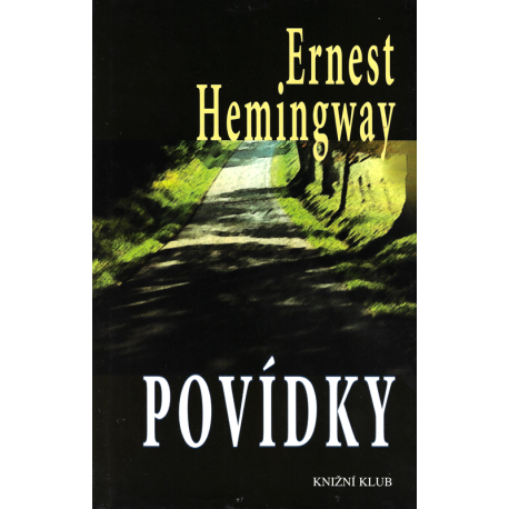 Povídky (HEMINGWAY, Ernest)