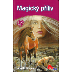 Magický příliv (DORSEY, Angela)
