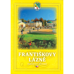 Františkovy Lázně (Kolektiv autorů)