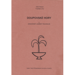 Doupovské hory a západočeský lázeňský trojúhelník (BÍZOVÁ - JIRKA)