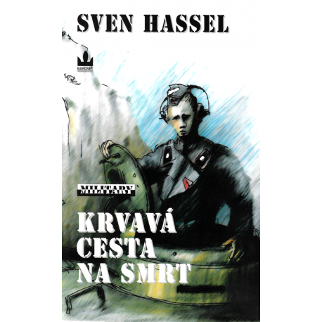 Krvavá cesta na smrt (HASSEL, Sven)