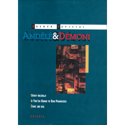 Andělé & démoni (ZAPLETAL, Zdeněk)