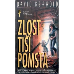 Zlost tiší pomsta (GERROLD, David)